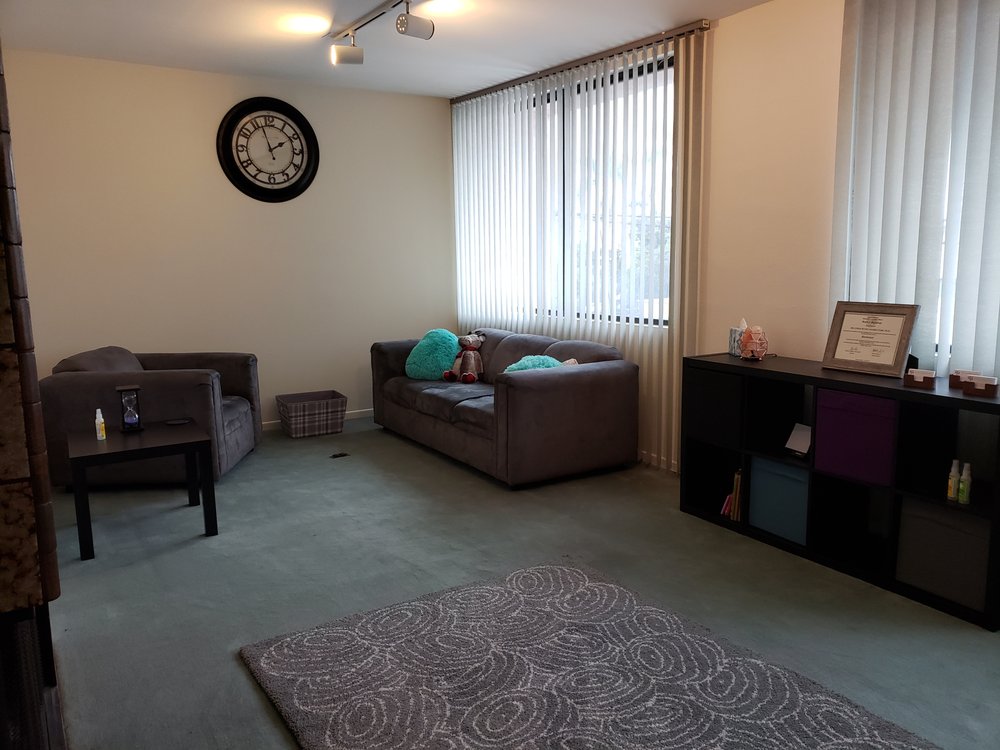 HM Psychological Services - child therapist in San Diego, CA