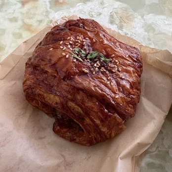 The Local General Store - Char siu croissant - Butcher Near Me - Honolulu, Hawaii The Local General Store - Char siu croissant - Butcher Near Me - Honolulu, Hawaii