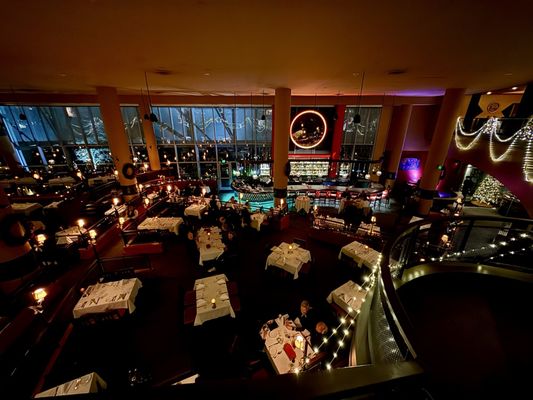 El Gaucho Bellevue by null