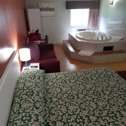 Town House Inn