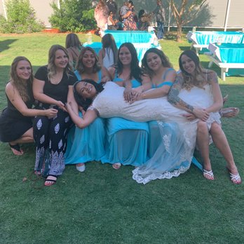 Chapel Events - Wedding Chapels Near Me - Bakersfield, California