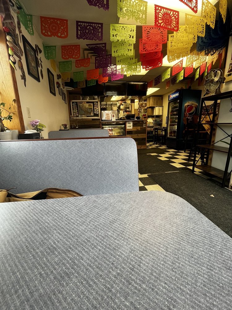 Lino's Mexican Grill