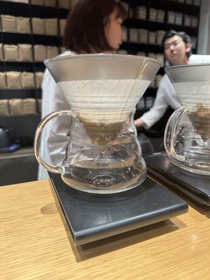 KOFFEE MAMEYA by null