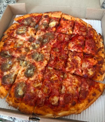 Panzera's Pizza by null