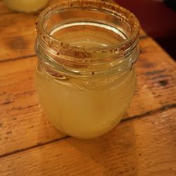 Redrum - Spicy marg