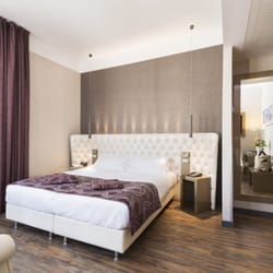 Best Western Atlantic Hotel - Junior Suite