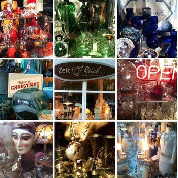 ZeitReich - Used, Vintage & Consignment Near Me - Hamburg, HH ZeitReich - Used, Vintage & Consignment Near Me - Hamburg, HH