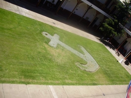 Museo Naval Y Maritimo by null