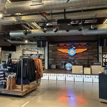 YETI Flagship Store - Inside store - Hunting & Fishing Supplies Near Me - Austin, Texas YETI Flagship Store - Inside store - Hunting & Fishing Supplies Near Me - Austin, Texas