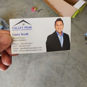 1. Scotts Valley Property Management