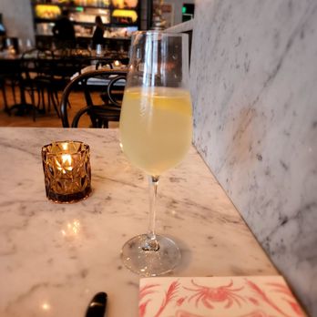 Dauphine’s - Classic French 75 - Seafood Near Me - Washington, DC, District of Columbia Dauphine’s - Classic French 75 - Seafood Near Me - Washington, DC, District of Columbia