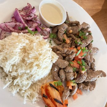 Sitti - Lebanese Near Me - Raleigh, North Carolina Sitti - Lebanese Near Me - Raleigh, North Carolina