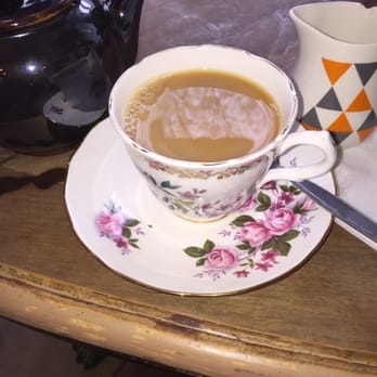 Cox & Baloney - English Breakfast Tea - Fashion Near Me - Bristol, BST