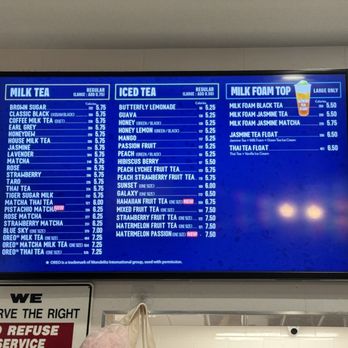 It's Boba Time - Rancho Cucamonga - Menu 9/29/24 - Bubble Tea Near Me - Rancho Cucamonga, California It's Boba Time - Rancho Cucamonga - Menu 9/29/24 - Bubble Tea Near Me - Rancho Cucamonga, California