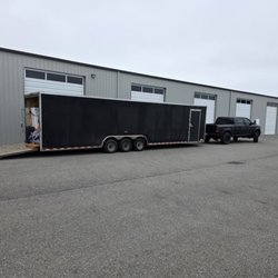 208 Relocation Services