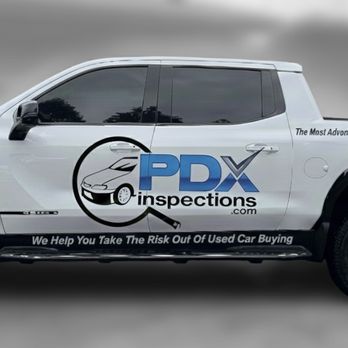PDXinspections - We are huge fans of EV's and travel throughout Portland/Vancouver in a GMC Sierra EV - Car Inspectors Near Me - Portland, Oregon PDXinspections - We are huge fans of EV's and travel throughout Portland/Vancouver in a GMC Sierra EV - Car Inspectors Near Me - Portland, Oregon