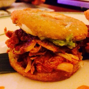 Coppelia - Arepa Arepa! - Cuban Near Me - New York, New York