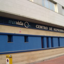 Más Vida Reproducción