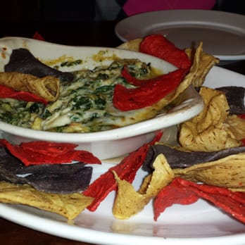 Buttonwood Grill - Nice spinach avocado dip... - New American Near Me - Lahaska, Pennsylvania Buttonwood Grill - Nice spinach avocado dip... - New American Near Me - Lahaska, Pennsylvania
