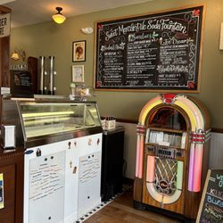 Sweet Mercantile