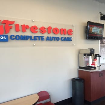 Firestone Complete Auto Care - Got my fresh tires at this awesome place - Tires Near Me - Glendale, California Firestone Complete Auto Care - Got my fresh tires at this awesome place - Tires Near Me - Glendale, California