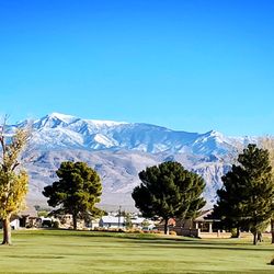 Lake View Executive Golf Course