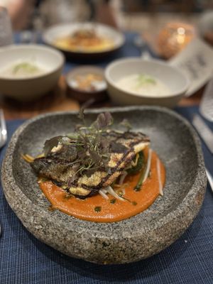 Mission Ceviche Union Square by null