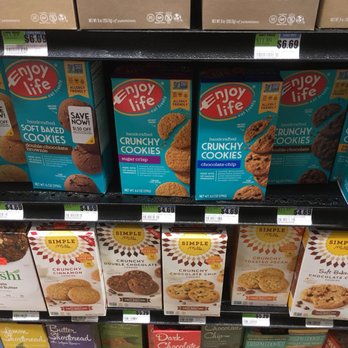 Westerly Natural Market - Specialty cookies. - Health Markets Near Me - New York, New York Westerly Natural Market - Specialty cookies. - Health Markets Near Me - New York, New York