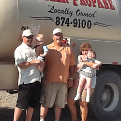 Pioneer Propane
