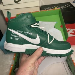Shoe MD - Off white !! Love em !!!