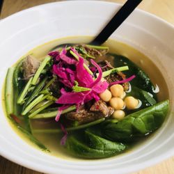 Lucky Noodle - Beef noodle