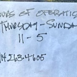 Dominick Joseph Antiques - Hours, Sogn, location
