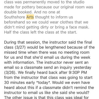 South Shore Arts - Read the full email here - Art Galleries Near Me - Munster, Indiana South Shore Arts - Read the full email here - Art Galleries Near Me - Munster, Indiana