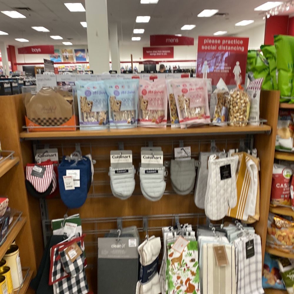 T J Maxx - Plenty of impulse items as you wait on checkout lines. - Department Stores Near Me - Lyndhurst, New Jersey