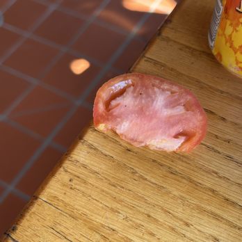 Boonedocks - Why would you even think it's ok to put this on a 18.00 sandwich????? - American Near Me - Glen Arbor, Michigan