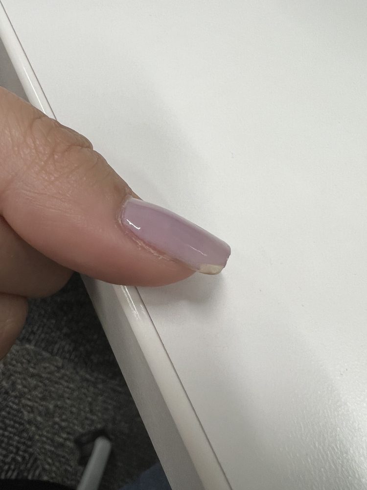 GATEWAY NAILS Updated July 2024 23 Photos & 81 Reviews 291 E