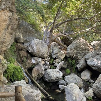 Solstice Canyon - Parks Near Me - Malibu, California Solstice Canyon - Parks Near Me - Malibu, California