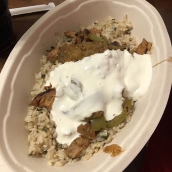 Chipotle Mexican Grill - Mexican Near Me - Monroe, Ohio Chipotle Mexican Grill - Mexican Near Me - Monroe, Ohio
