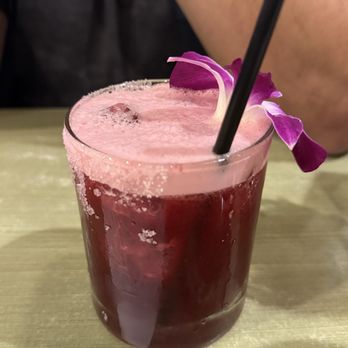 The Olive Restobar - Mediterranean Near Me - Downey, California