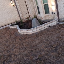 Mendoza concrete