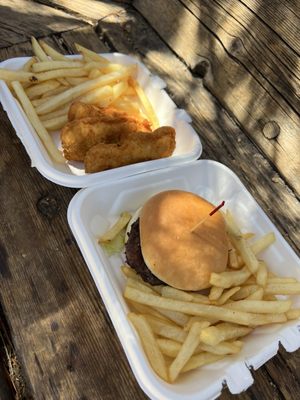 Lodgepole Market & Grill by null