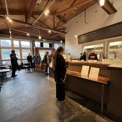 The Sound Room - Attached to a restaurant