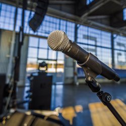Oakland Venue Management
