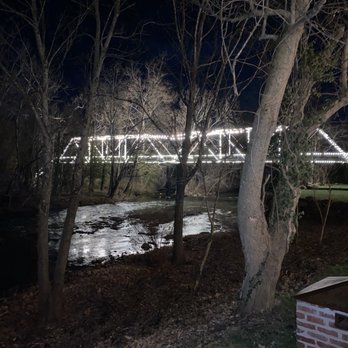The Garrison - New American Near Me - Ozark, Missouri