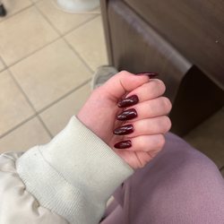 Elegant Nails