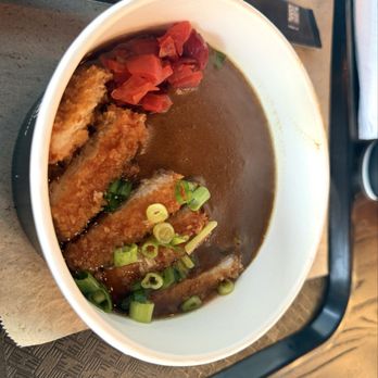 Mikkame Japanese Curry - Japanese Curry Near Me - Garden Grove, California Mikkame Japanese Curry - Japanese Curry Near Me - Garden Grove, California