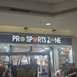 Pro Sport Zone - Store selling counterfeits