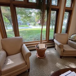 Essex Library Association - Beautiful space to study