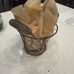 Bread Basket Bread Basket