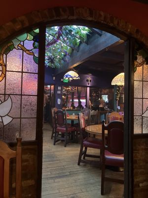 Casita Del Campo by null